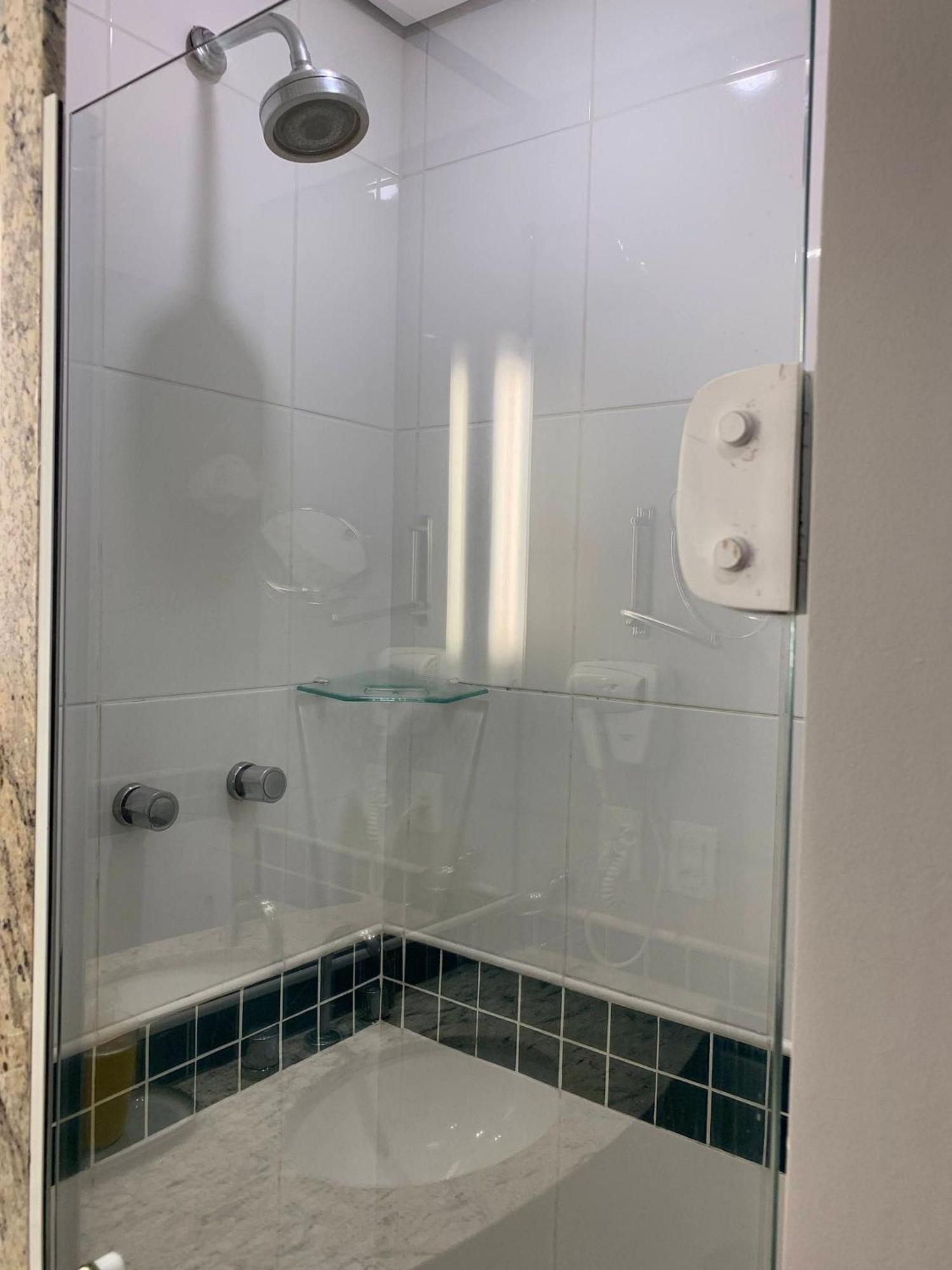 Appartamento Get A Flat 401 /Jardins/ Ibirapuera San Paolo Esterno foto