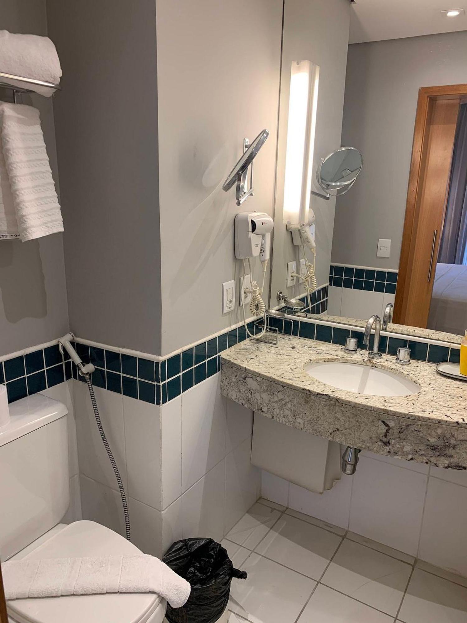 Appartamento Get A Flat 401 /Jardins/ Ibirapuera San Paolo Esterno foto